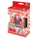 The Quintessential Quintuplets