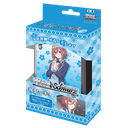 The Quintessential Quintuplets