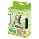 The Quintessential Quintuplets