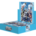 That Time I Got Reincarnated as a Slime