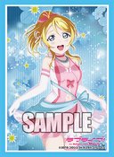 Love Live! The School Idol Movie Slip Extra Collection