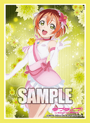 Love Live! The School Idol Movie Slip Extra Collection
