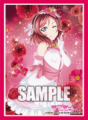 Love Live! The School Idol Movie Slip Extra Collection
