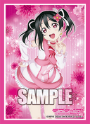Love Live! The School Idol Movie Slip Extra Collection