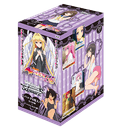 To LOVE-Ru Darkness 2nd Vol. 2