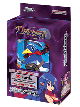 Disgaea