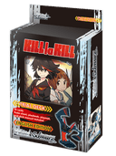 KILL la KILL