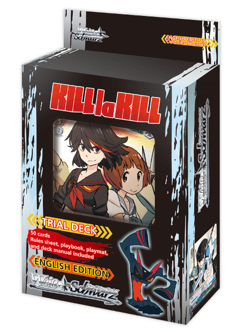 KILL la KILL