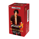 THE KING OF FIGHTERS