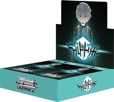 World Trigger