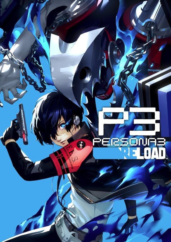 Persona 3
