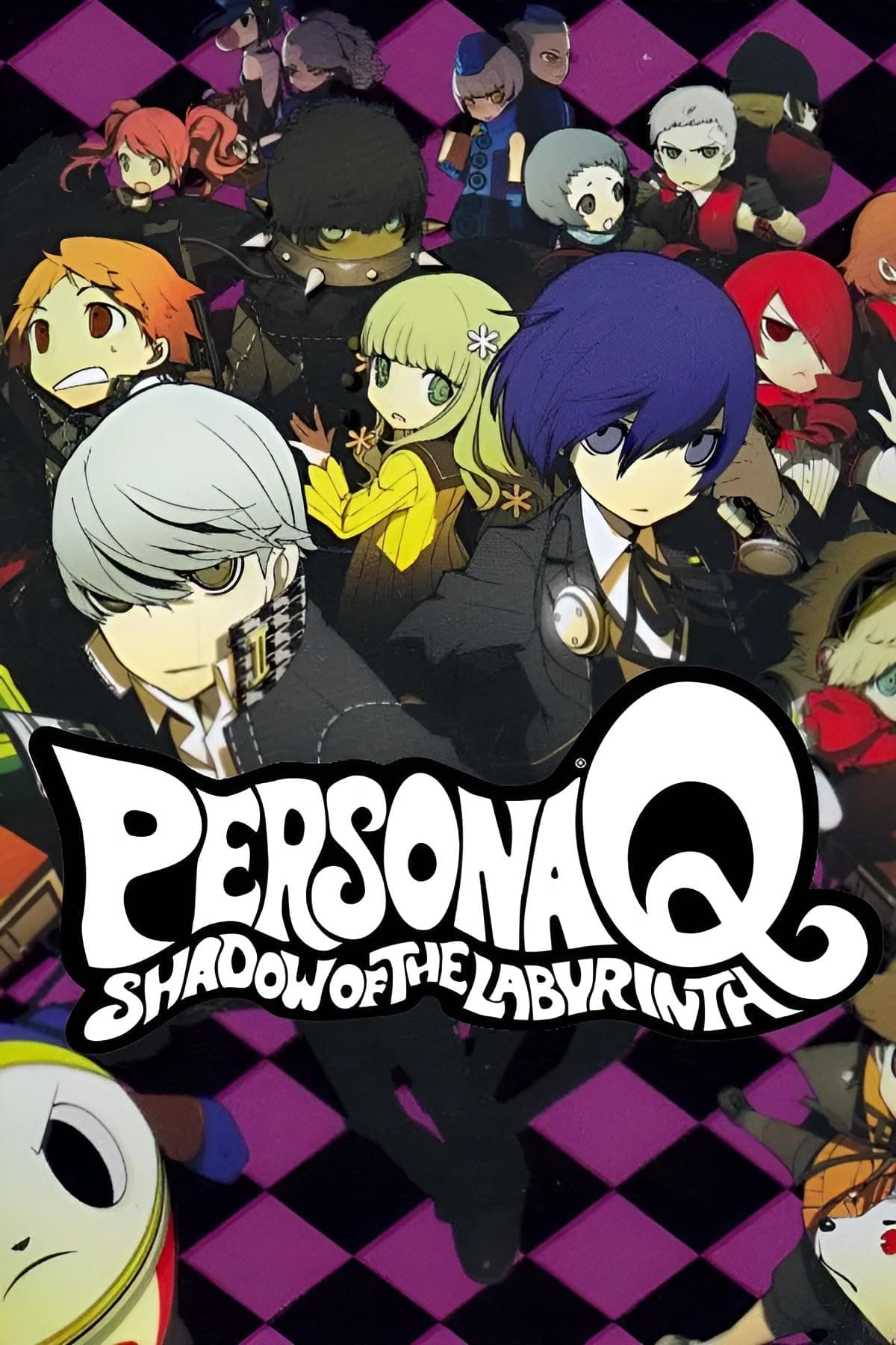 PersonaQ