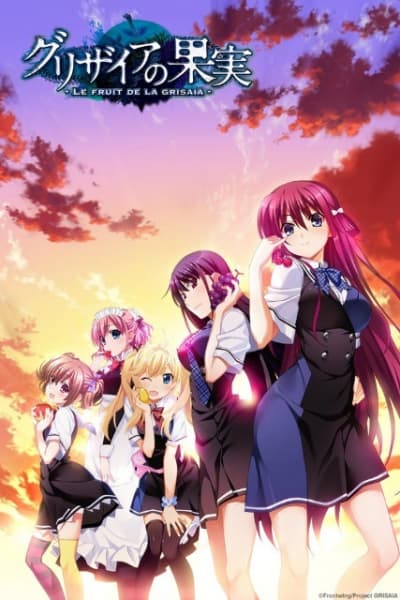 Grisaia
