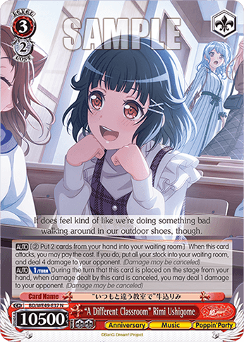 WE49 - BanG Dream! 10th Anniversary!