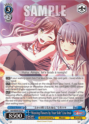 WE49 - BanG Dream! 10th Anniversary!
