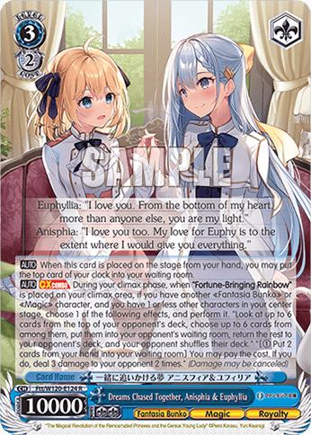 W120 - Fujimi Fantasia Bunko Vol.2