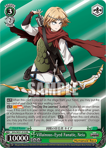 SE51 - Overlord - Nazarick: Tomb of the Undead Vol. 3