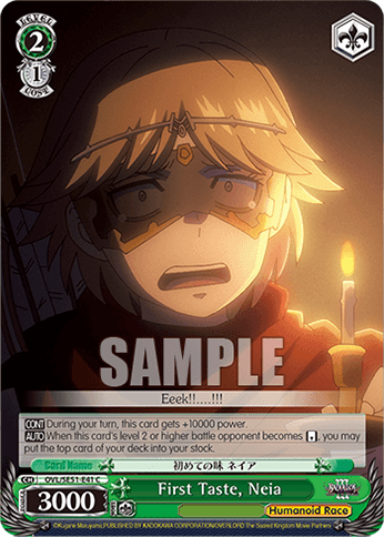 SE51 - Overlord - Nazarick: Tomb of the Undead Vol. 3