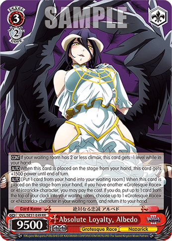 SE51 - Overlord - Nazarick: Tomb of the Undead Vol. 3