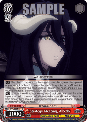 SE51 - Overlord - Nazarick: Tomb of the Undead Vol. 3