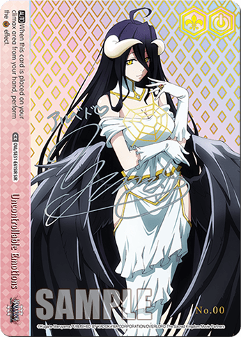 SE51 - Overlord - Nazarick: Tomb of the Undead Vol. 3