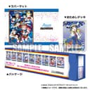 Love Live! Sunshine!! Aqours 2nd LoveLive! HAPPY PARTY TRAIN TOUR Trial Deck Alt