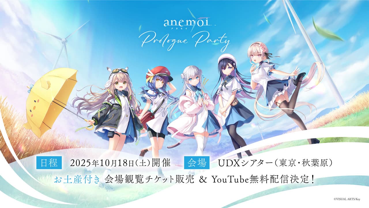 Anemoi