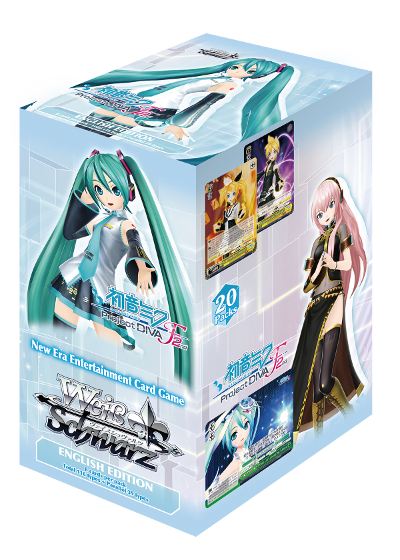 Hatsune Miku: Project DIVA F 2nd