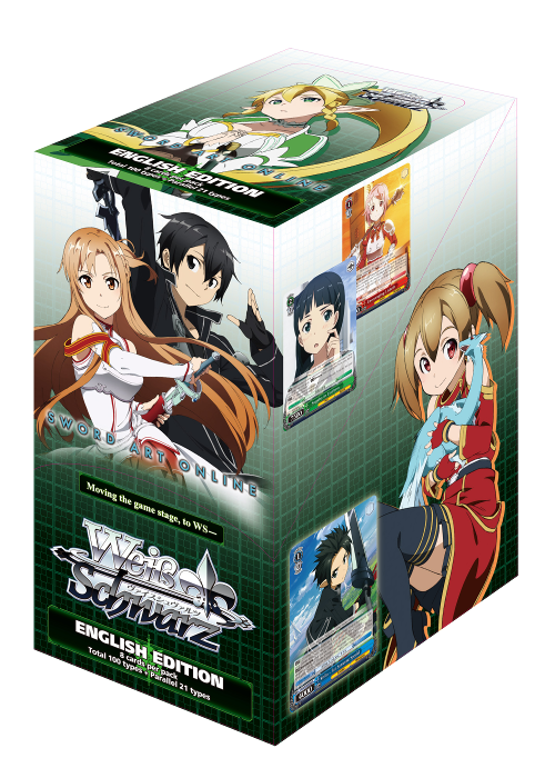 Sword Art Online